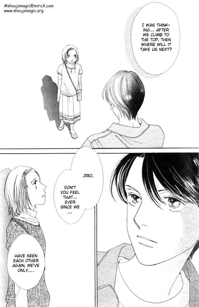 Read Boys Over Flowers Manga Online