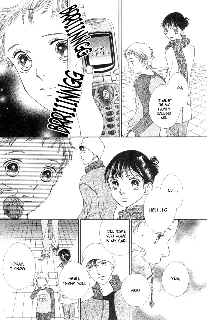 Read Boys Over Flowers Manga Online