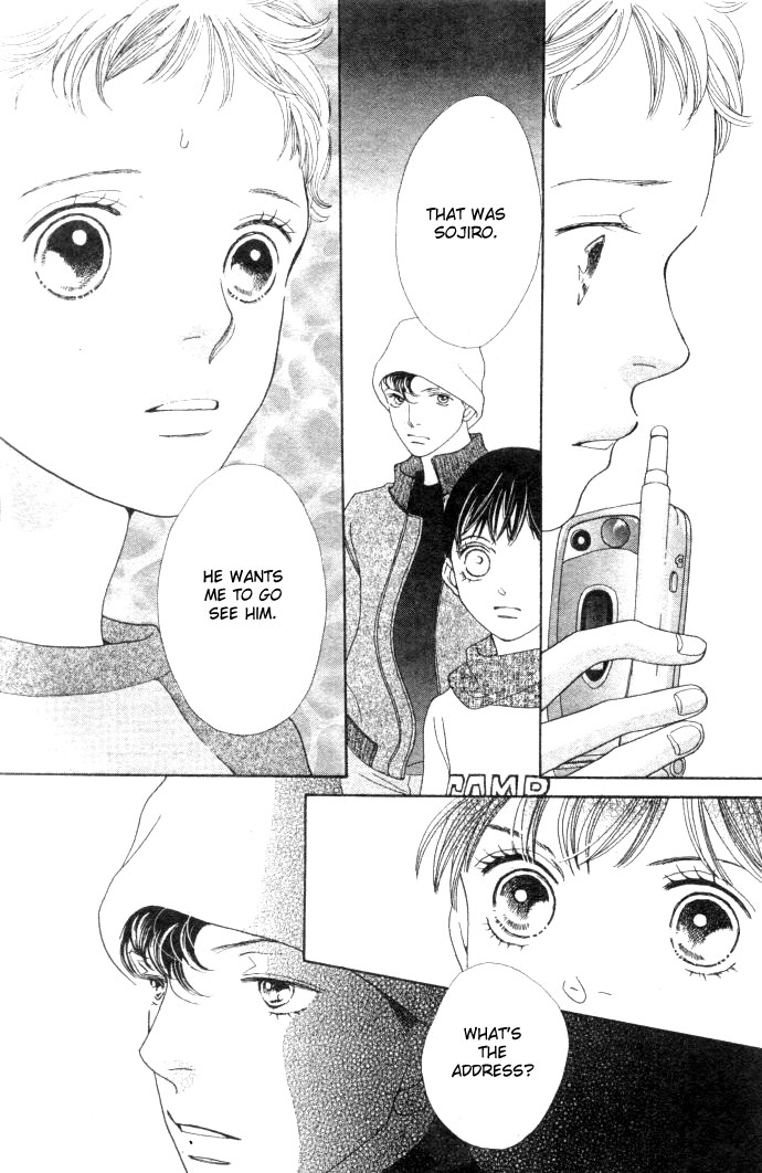 Read Boys Over Flowers Manga Online