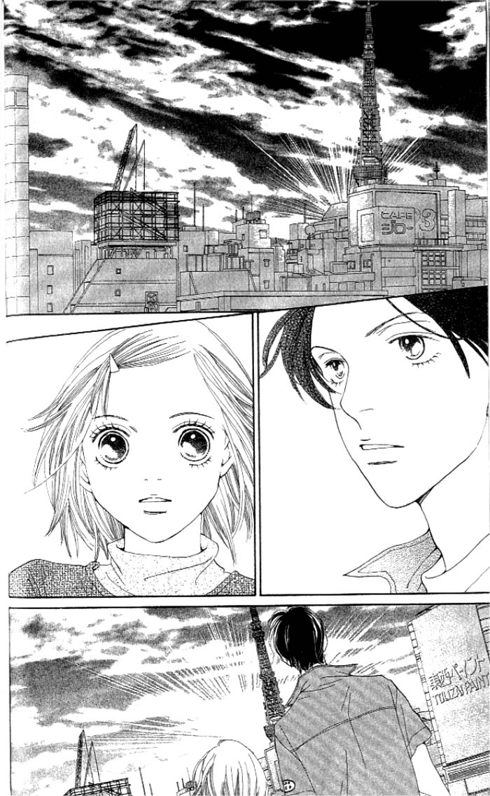Read Boys Over Flowers Manga Online