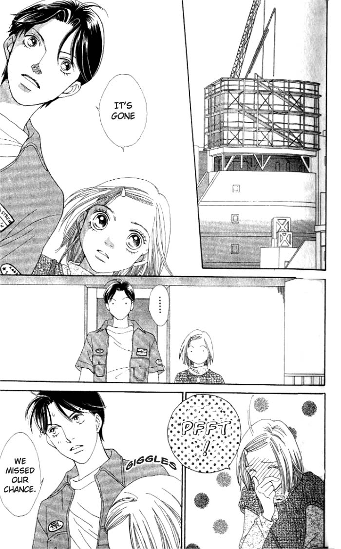 Read Boys Over Flowers Manga Online