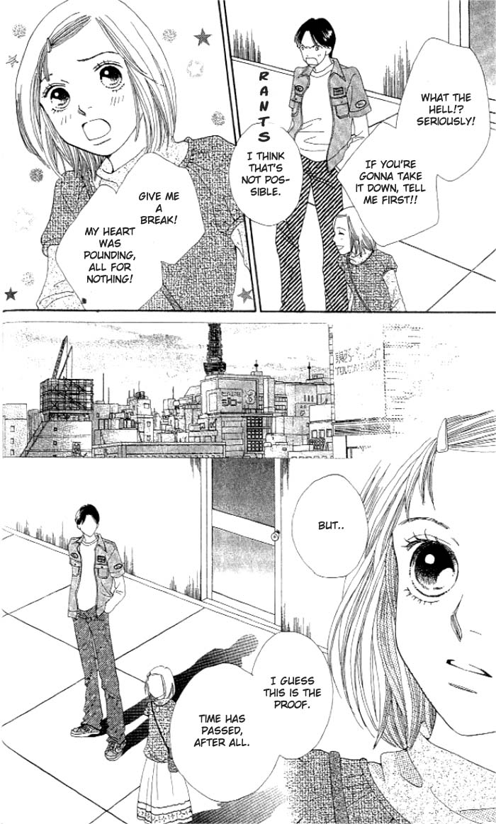 Read Boys Over Flowers Manga Online