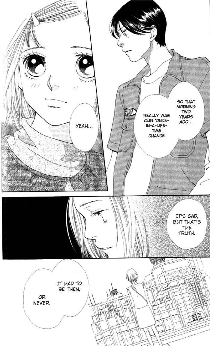 Read Boys Over Flowers Manga Online