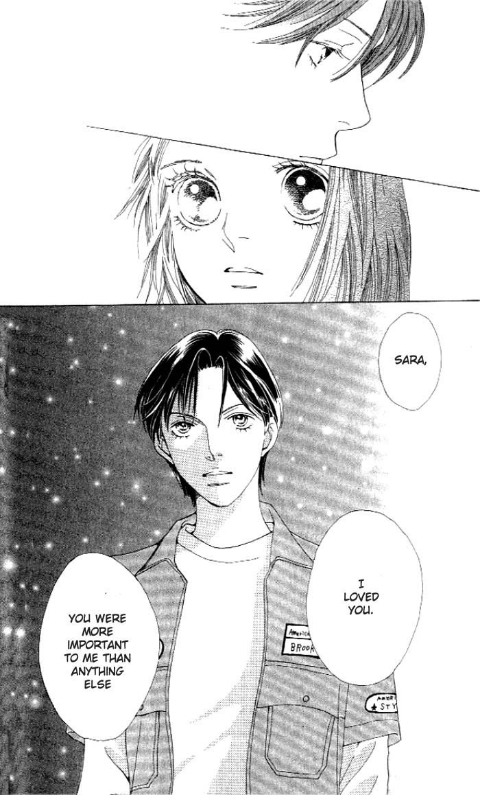 Read Boys Over Flowers Manga Online