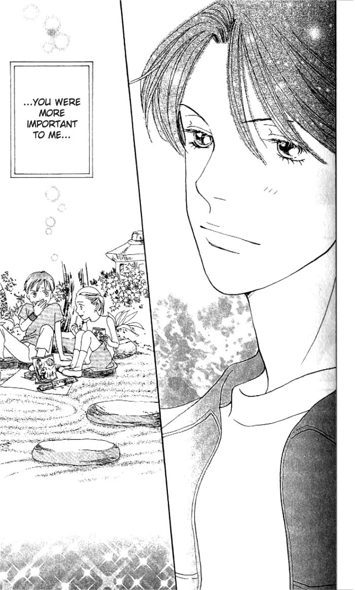 Read Boys Over Flowers Manga Online
