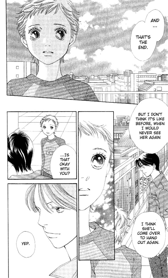 Read Boys Over Flowers Manga Online