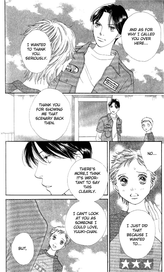 Read Boys Over Flowers Manga Online