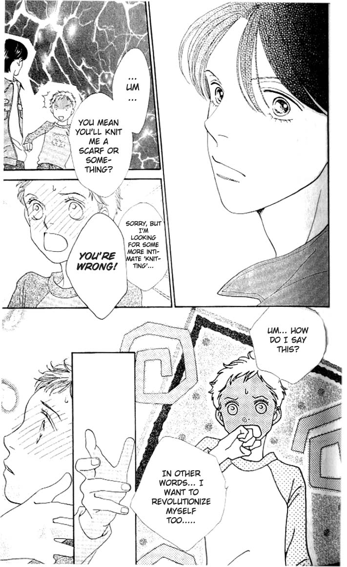 Read Boys Over Flowers Manga Online