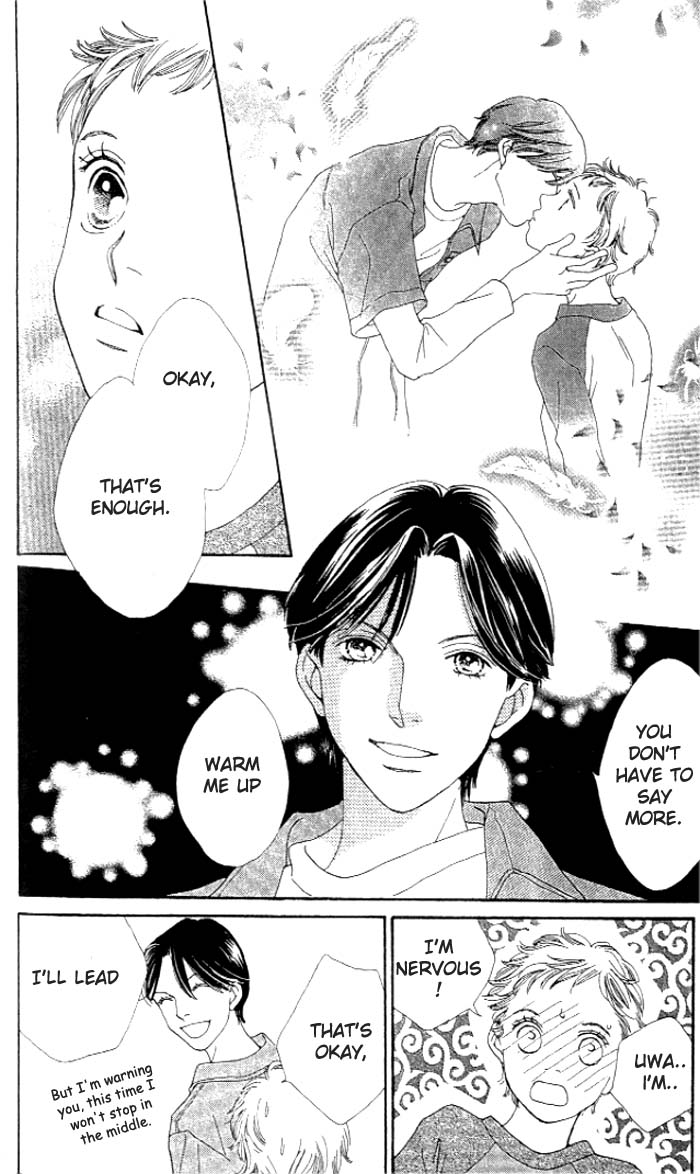 Read Boys Over Flowers Manga Online