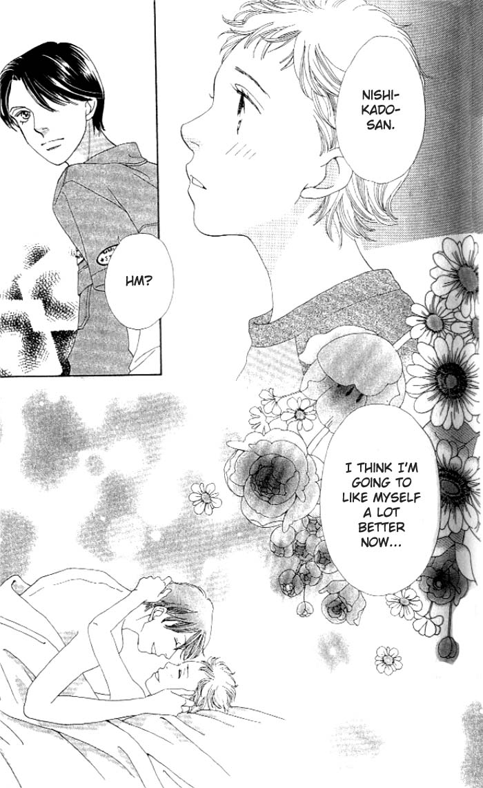 Read Boys Over Flowers Manga Online