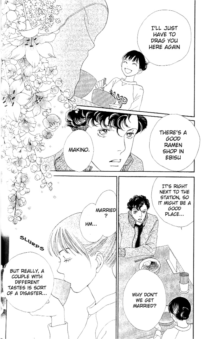 Read Boys Over Flowers Manga Online