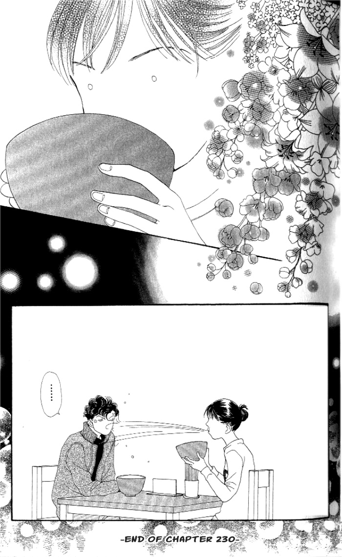 Read Boys Over Flowers Manga Online