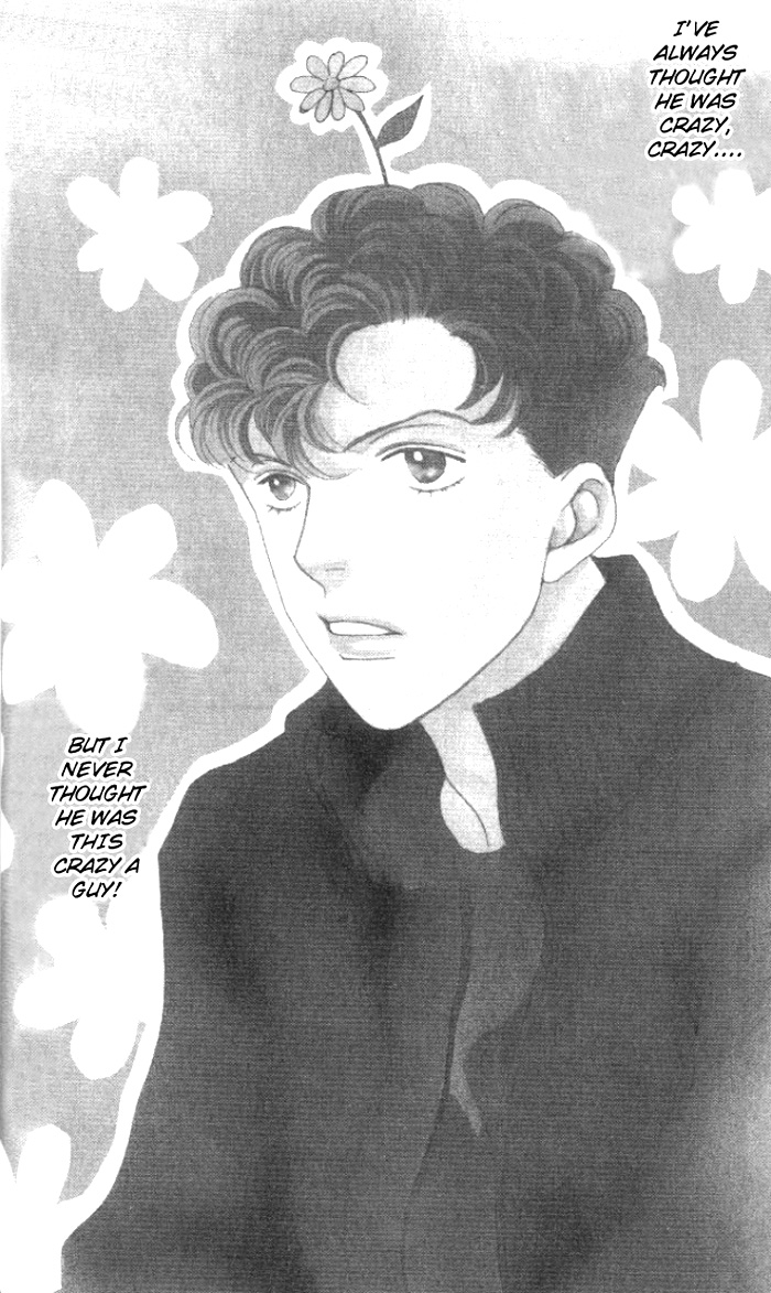 Read Boys Over Flowers Manga Online