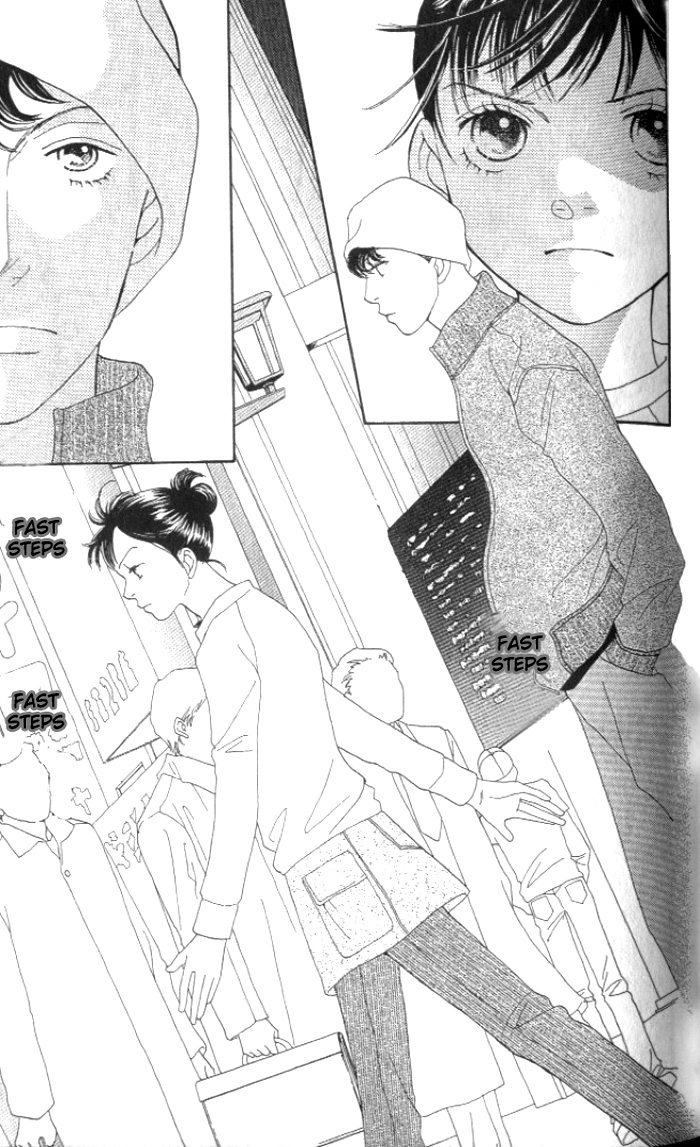 Read Boys Over Flowers Manga Online
