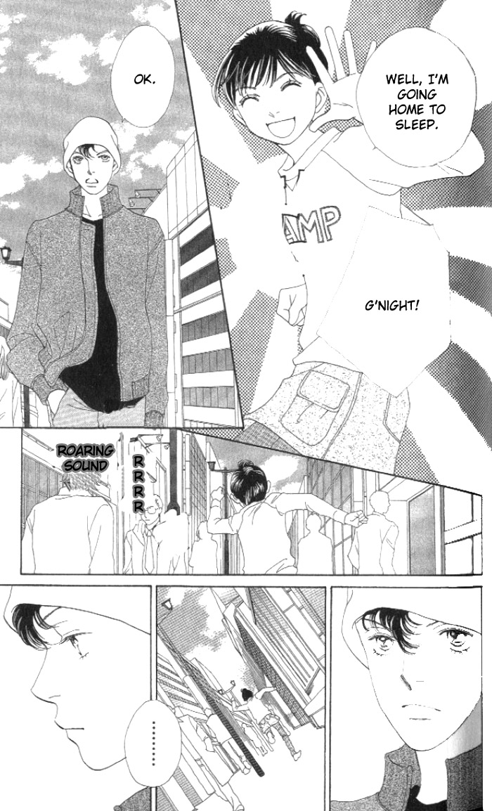Read Boys Over Flowers Manga Online