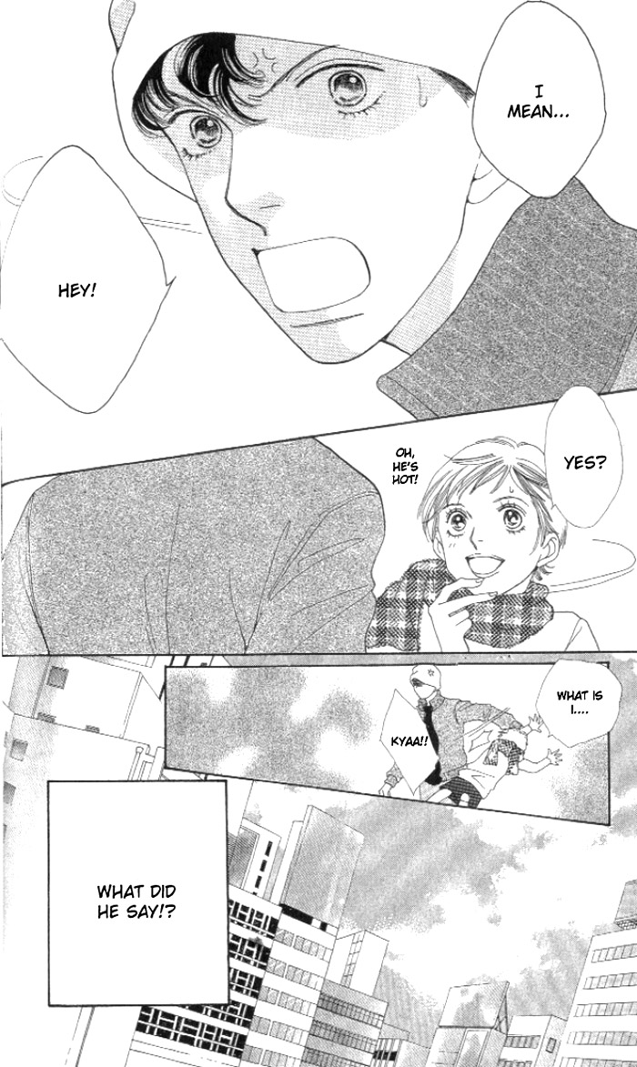 Read Boys Over Flowers Manga Online