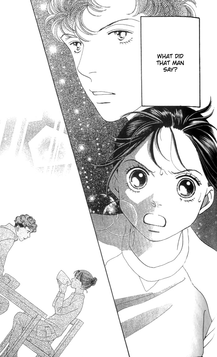 Read Boys Over Flowers Manga Online