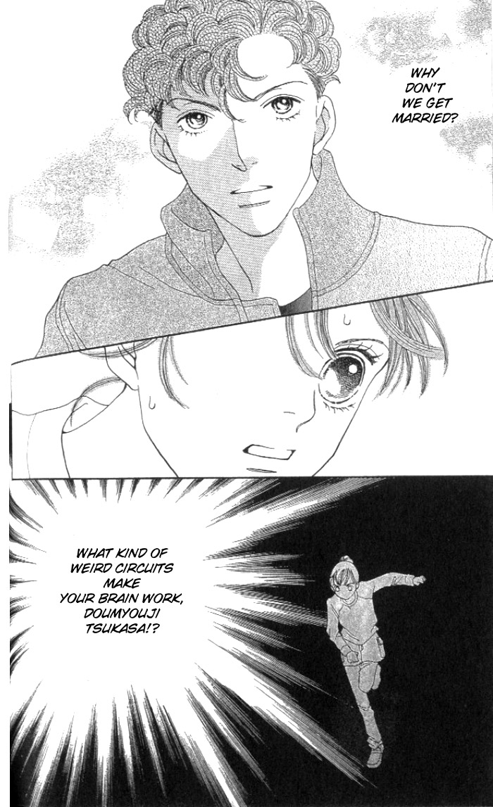 Read Boys Over Flowers Manga Online