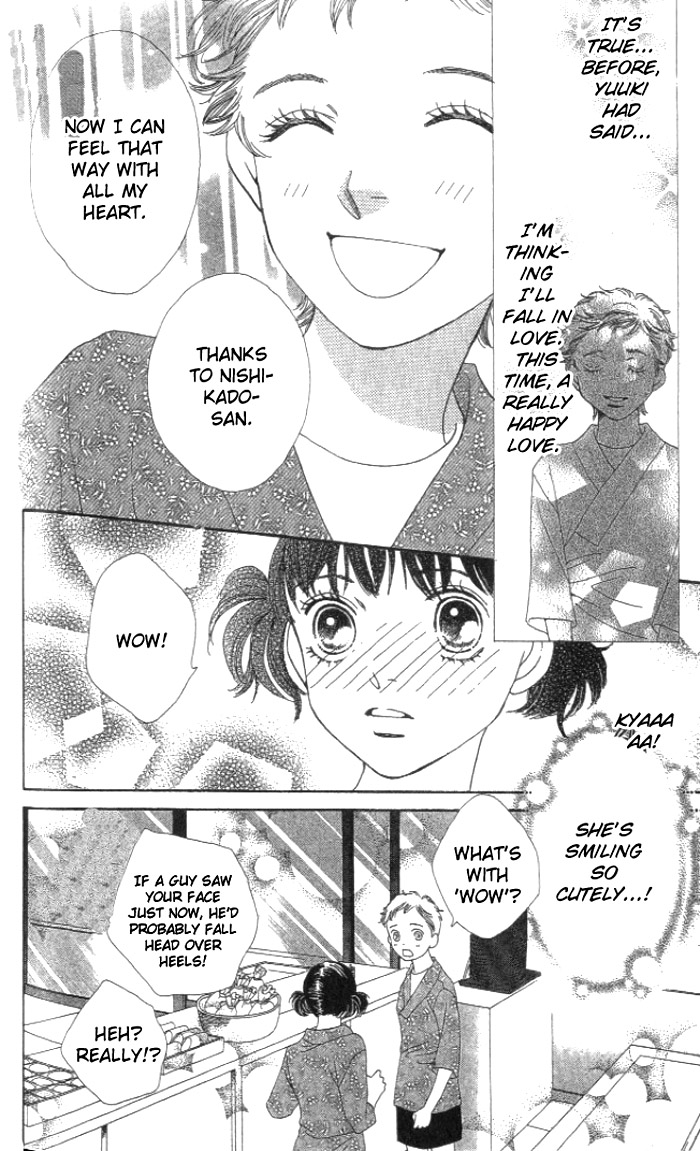 Read Boys Over Flowers Manga Online