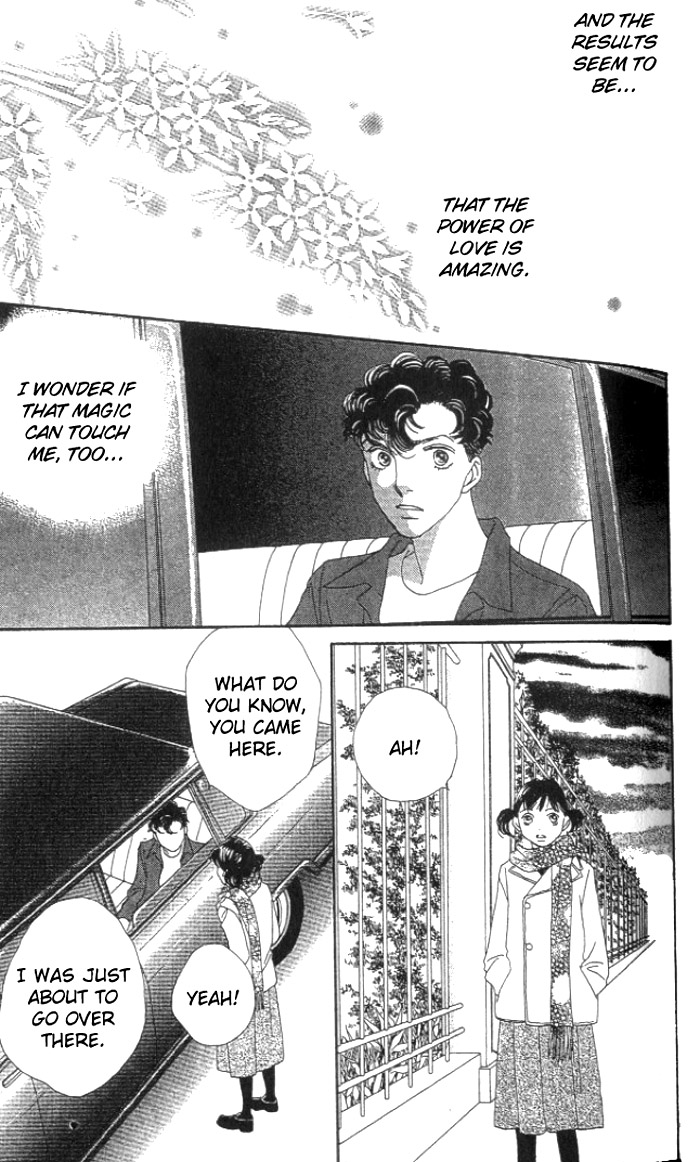 Read Boys Over Flowers Manga Online