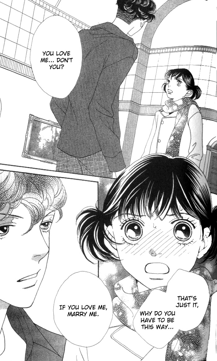 Read Boys Over Flowers Manga Online