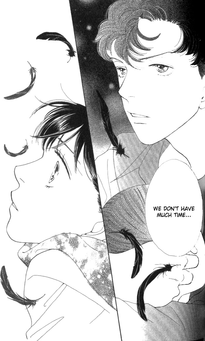 Read Boys Over Flowers Manga Online