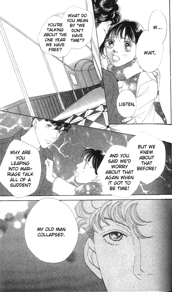 Read Boys Over Flowers Manga Online