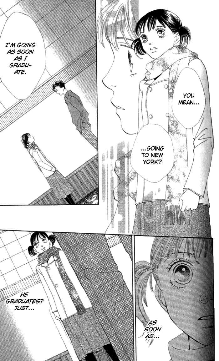 Read Boys Over Flowers Manga Online