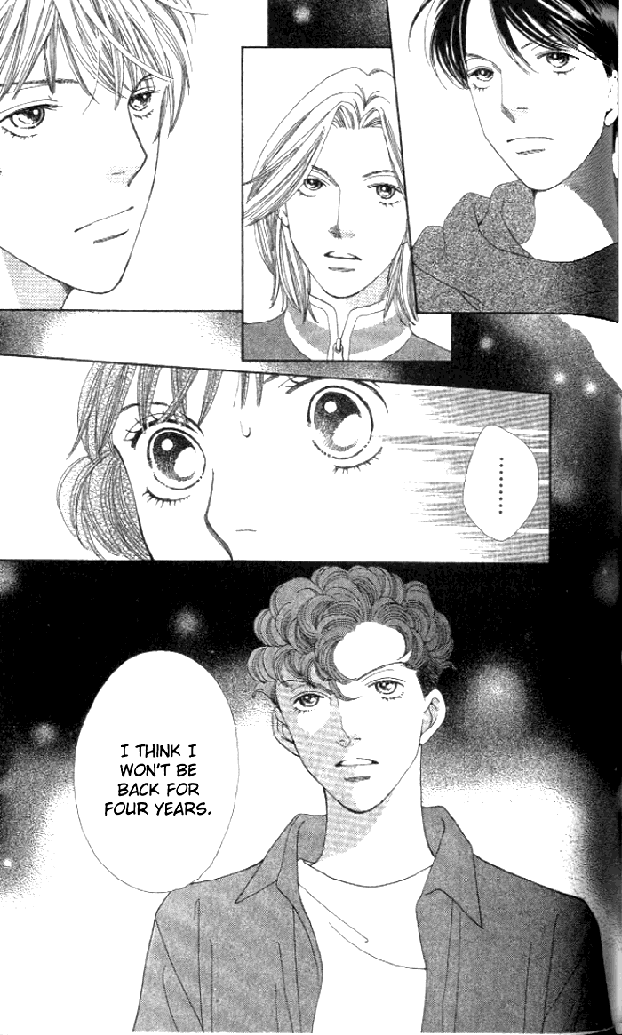 Read Boys Over Flowers Manga Online