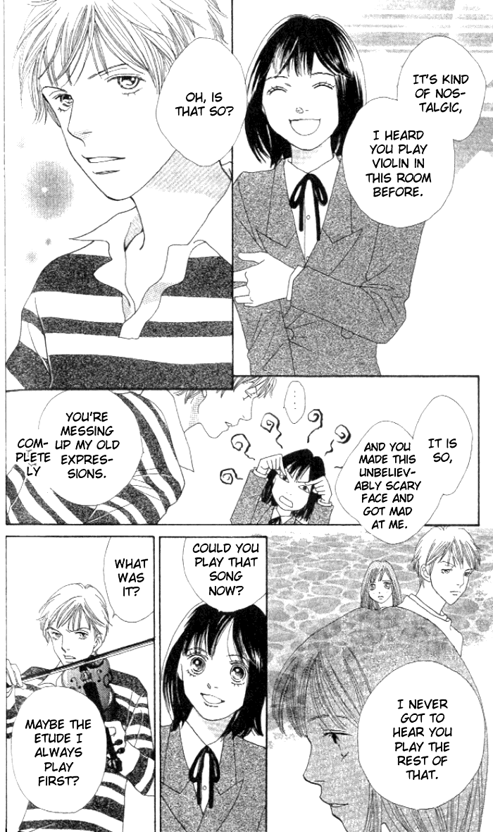 Read Boys Over Flowers Manga Online