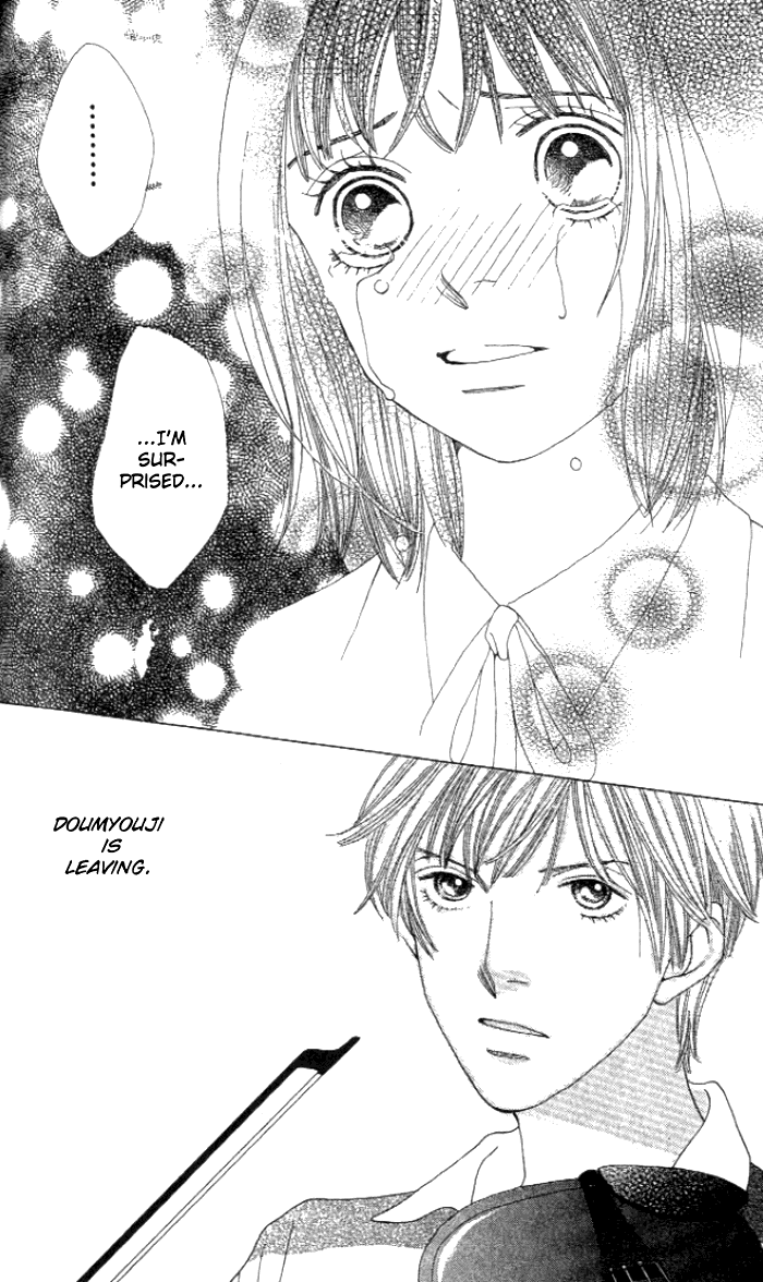 Read Boys Over Flowers Manga Online