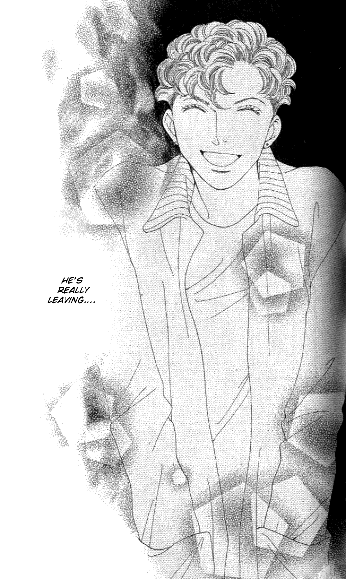 Read Boys Over Flowers Manga Online