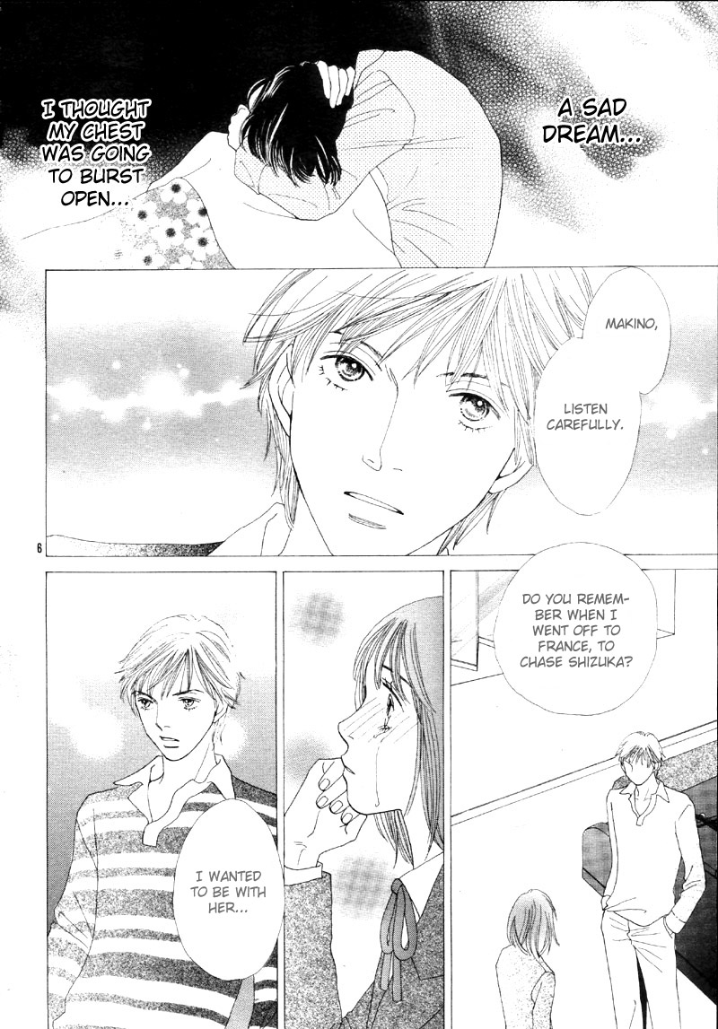Read Boys Over Flowers Manga Online