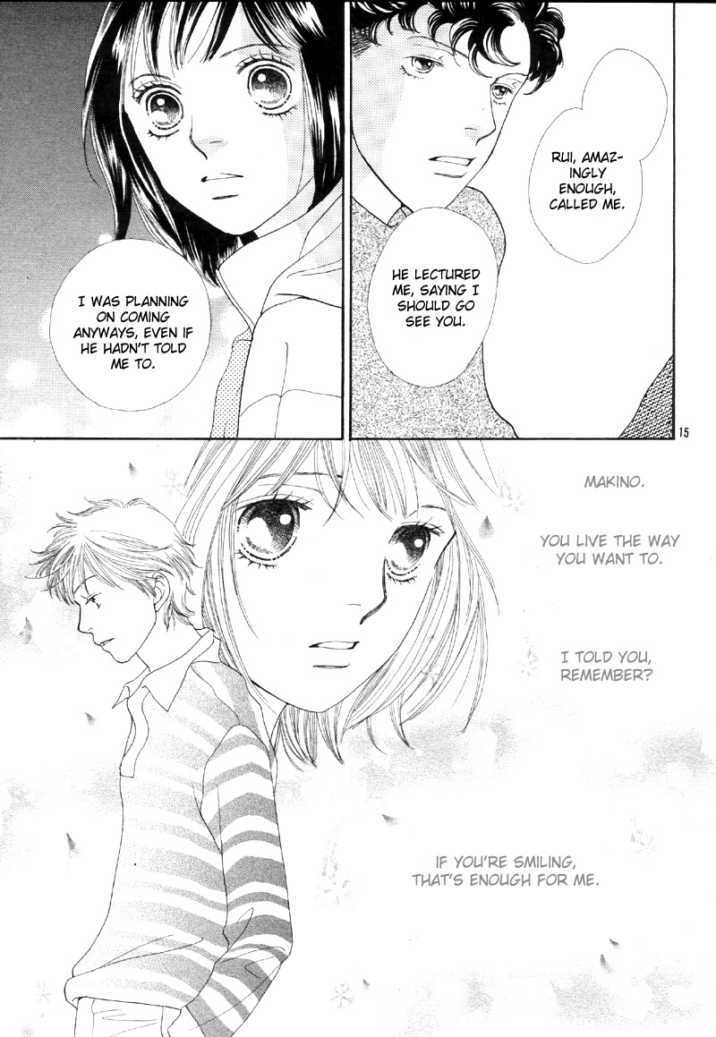 Read Boys Over Flowers Manga Online