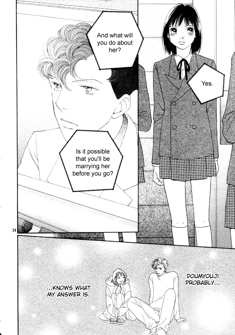 Read Boys Over Flowers Manga Online
