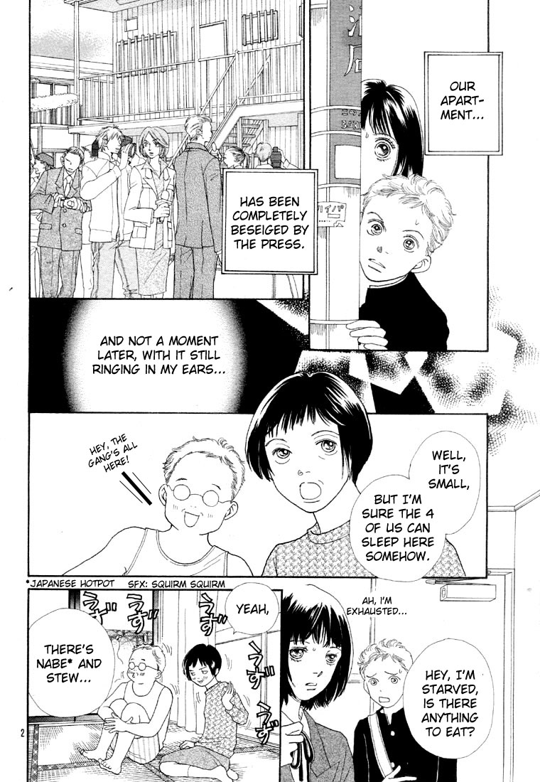 Read Boys Over Flowers Manga Online