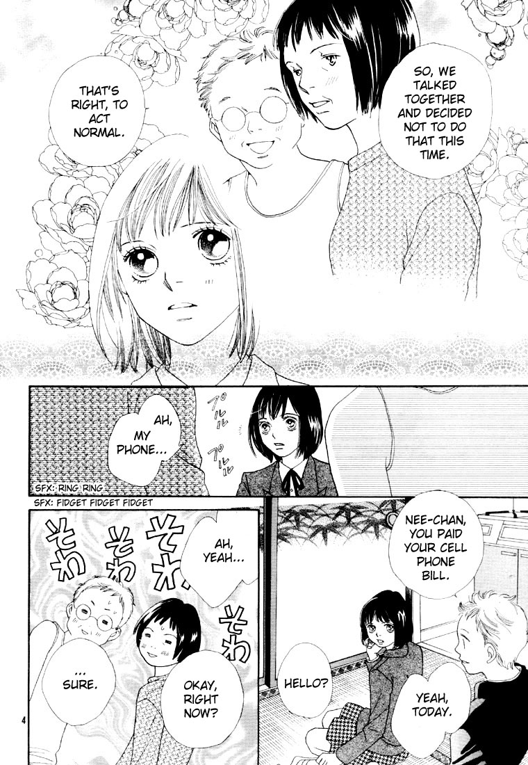 Read Boys Over Flowers Manga Online