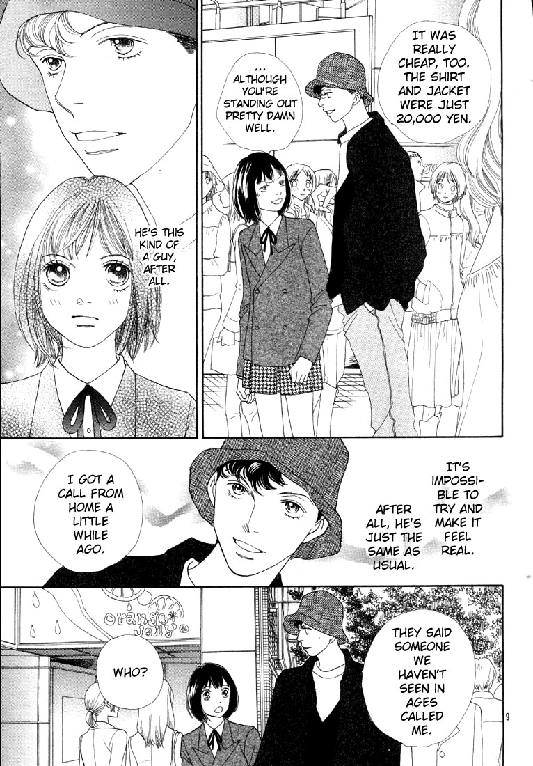 Read Boys Over Flowers Manga Online