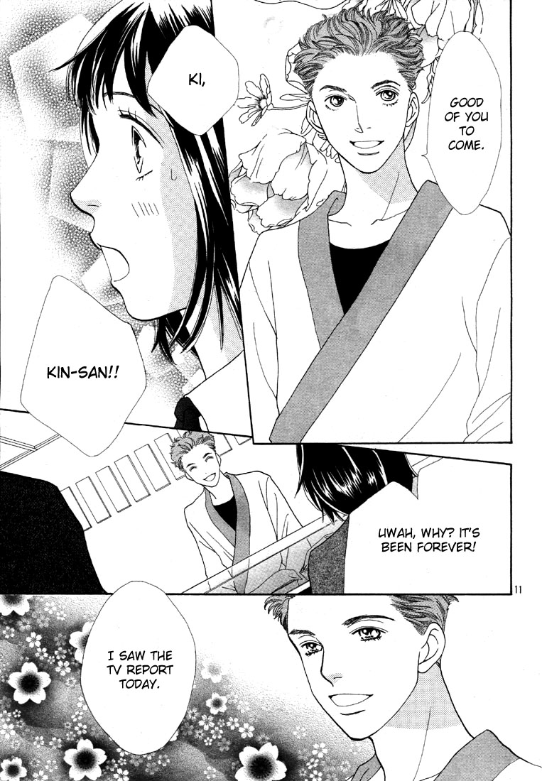 Read Boys Over Flowers Manga Online