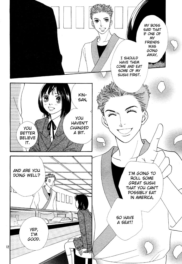 Read Boys Over Flowers Manga Online