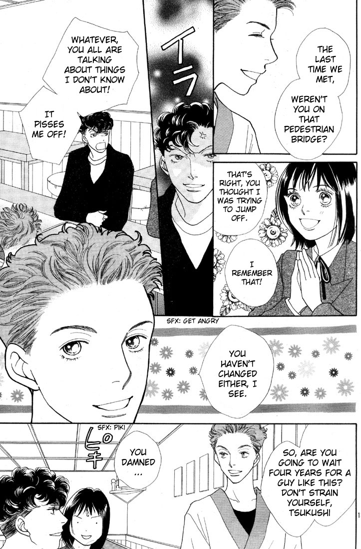 Read Boys Over Flowers Manga Online