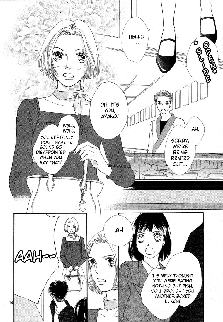 Read Boys Over Flowers Manga Online