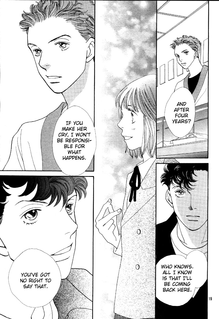 Read Boys Over Flowers Manga Online