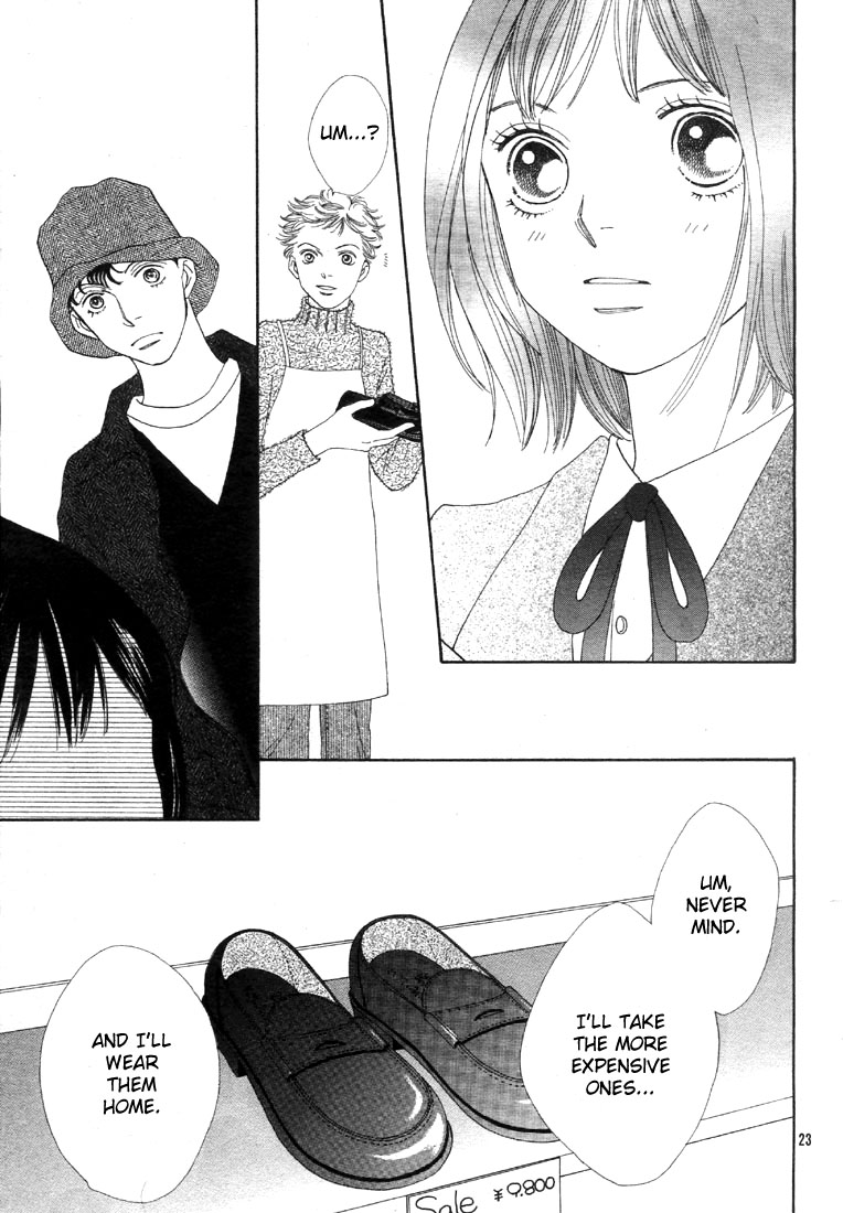 Read Boys Over Flowers Manga Online