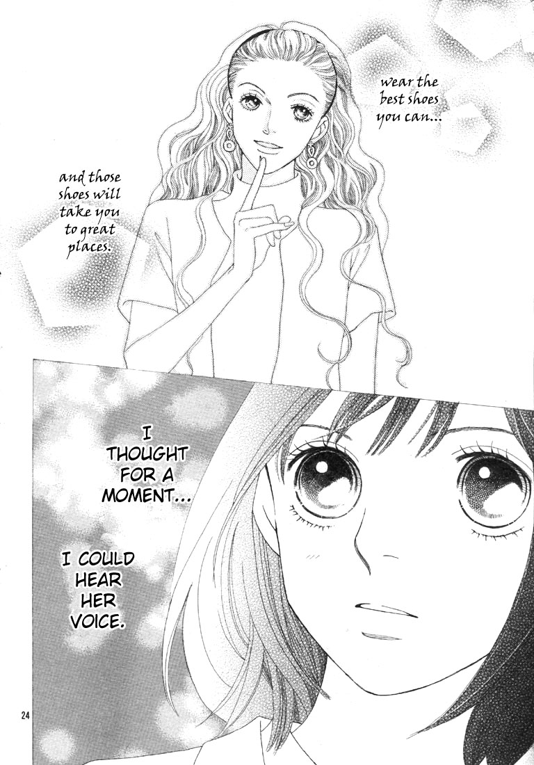 Read Boys Over Flowers Manga Online