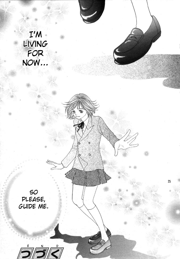 Read Boys Over Flowers Manga Online