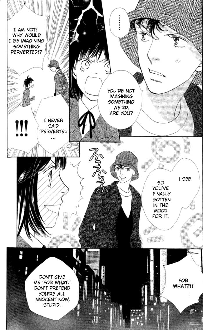 Read Boys Over Flowers Manga Online