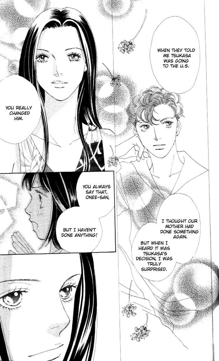 Read Boys Over Flowers Manga Online