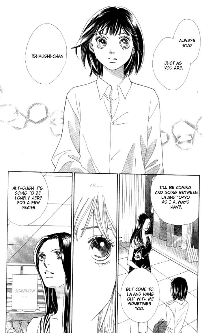 Read Boys Over Flowers Manga Online