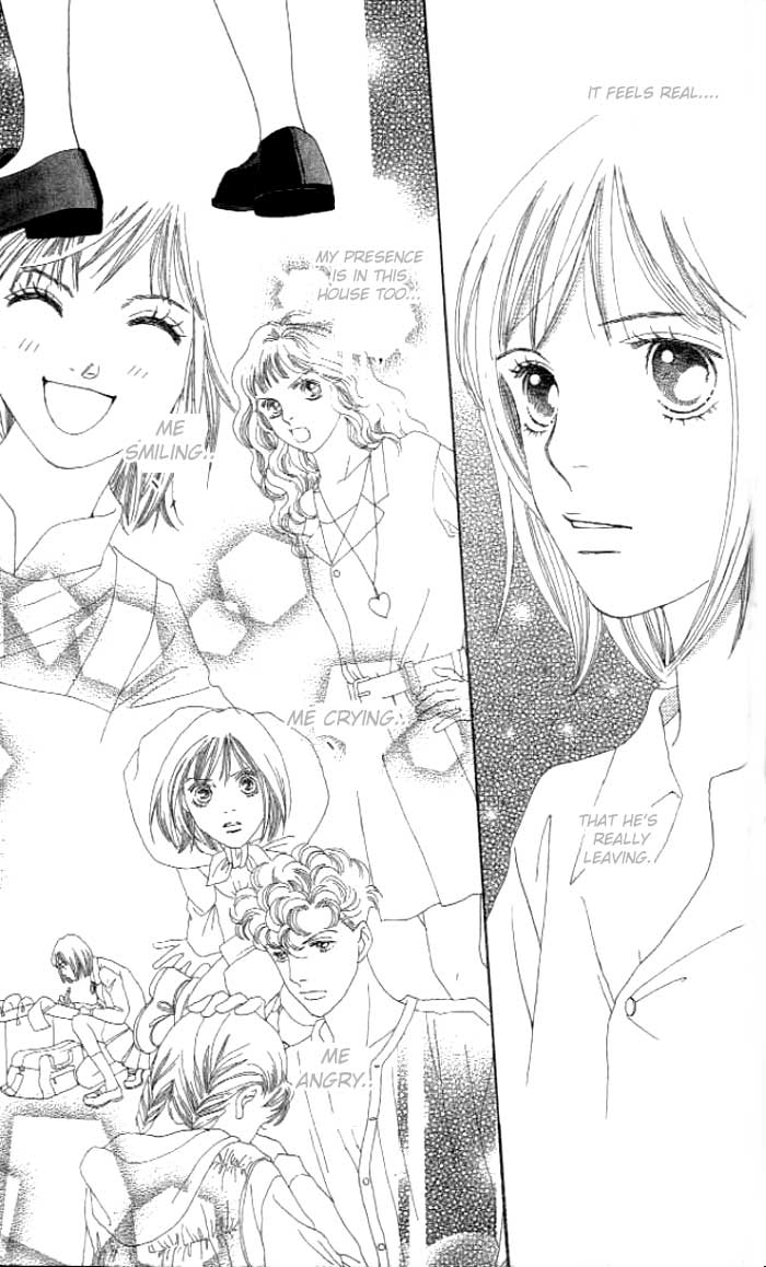 Read Boys Over Flowers Manga Online